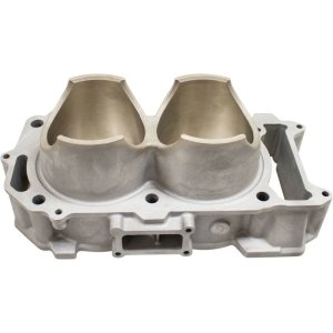 Kawasaki KRX 1000 Big Bore Cylinder Kit - Cylinder Works - +3mm 1065cc - `20-`23